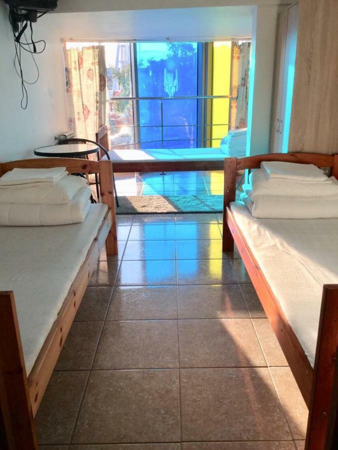 Harbour Hub Hostel Tallinn Ngoại thất bức ảnh