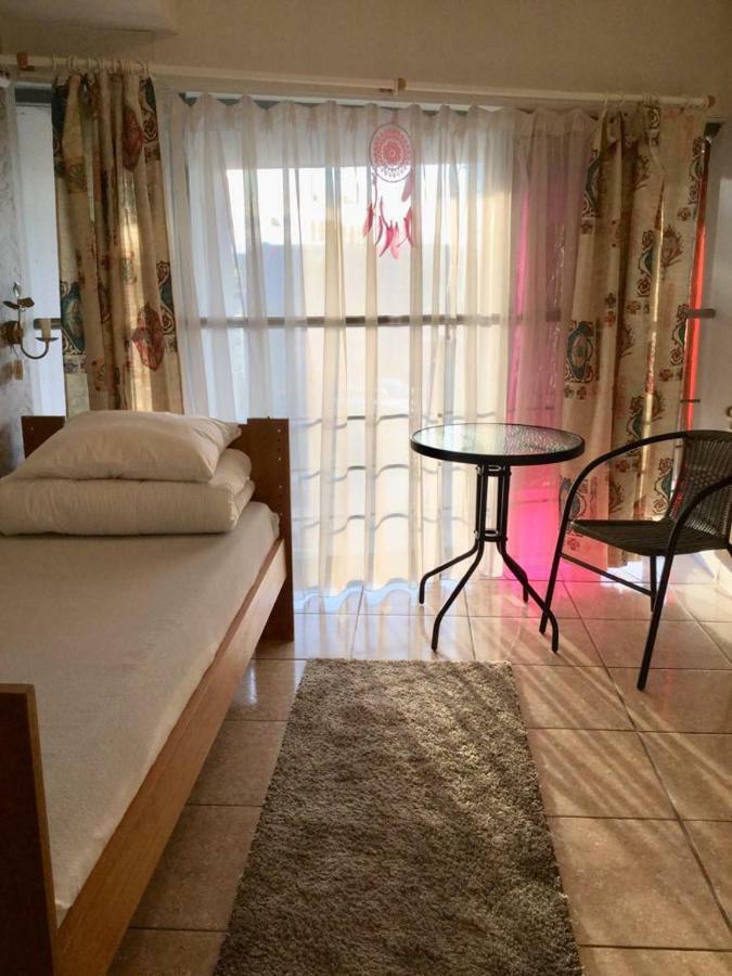 Harbour Hub Hostel Tallinn Ngoại thất bức ảnh